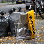 Goedzak, elke stoep een kringwinkel
