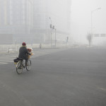 Peking 2013 wereldsmoghoofdstad