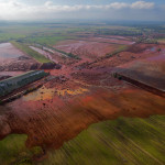 Red Mud remediatie