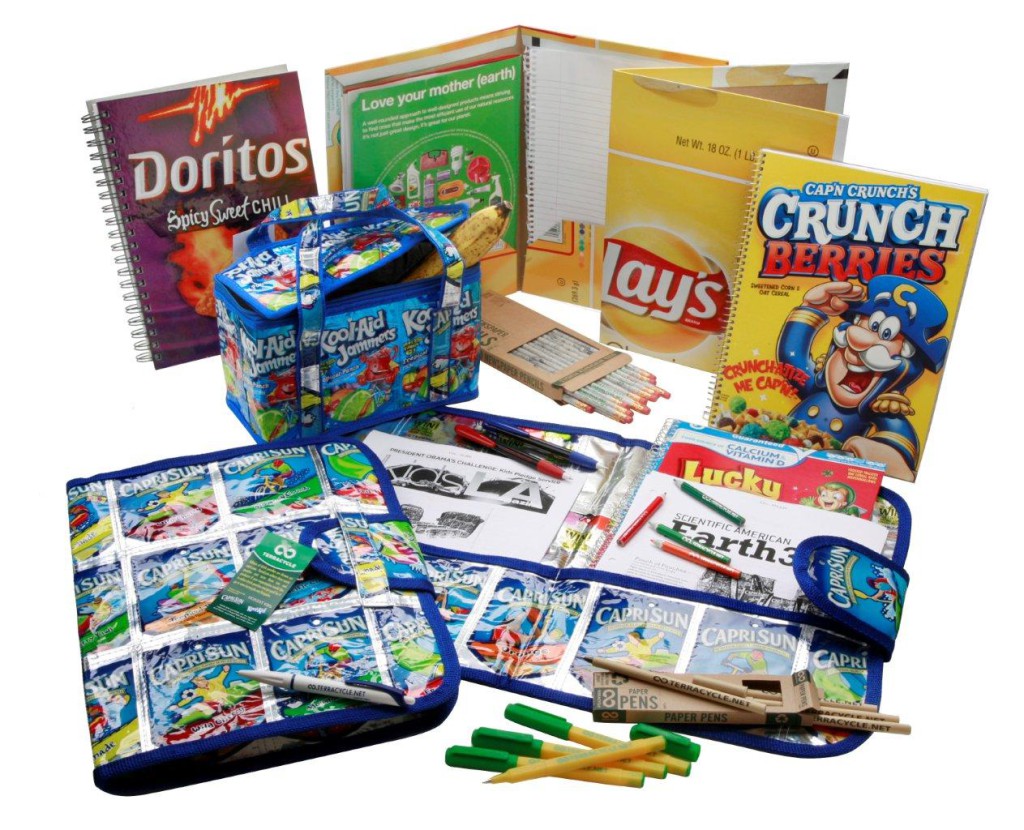 Is 100% recyclage van al ons afval mogelijk?