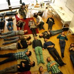OuiShare Fest in Parijs, lente van de Europese collaboratieve economie