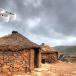 Matternet: drones brengen internet en levensmiddelen naar afgelegen gebieden
