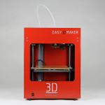 Makexyz verbindt designers met eigenaars van 3d-printers