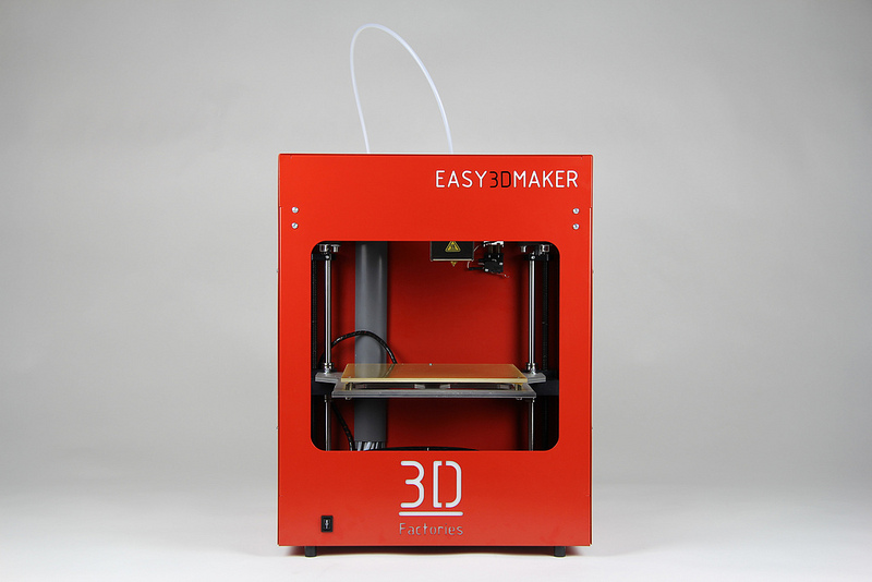 Easy3DMaker ©