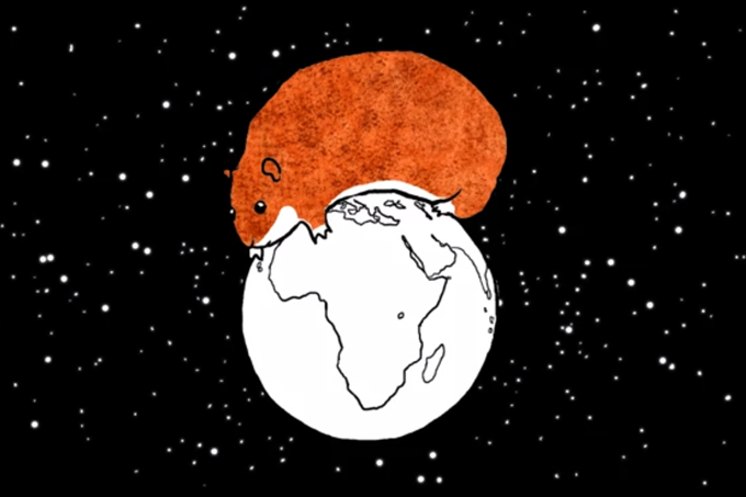 TheImpossibleHamster