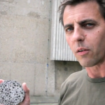Stevig, zelf-helend bouwmateriaal: Bio-Beton