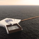 19-jarige student wil plasticsoep in oceanen opruimen