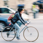 Dagelijks fietsen gezonder dan wekelijks fitnessen