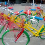 Fietser felbegeerd als marketingplatform