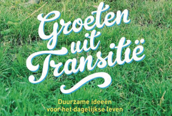 groeten uit