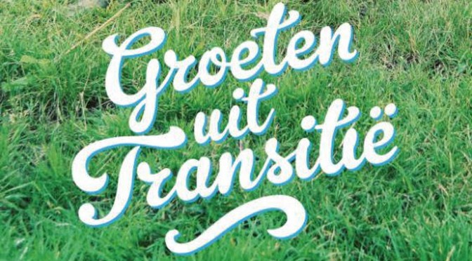 groeten-uit