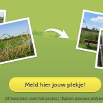 Provincie Antwerpen lanceert vergroeningsproject