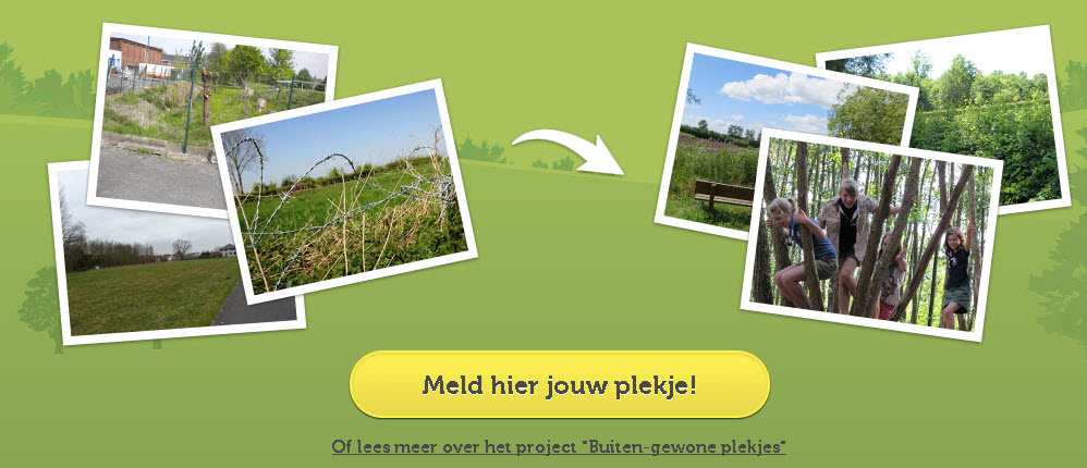 plekjes