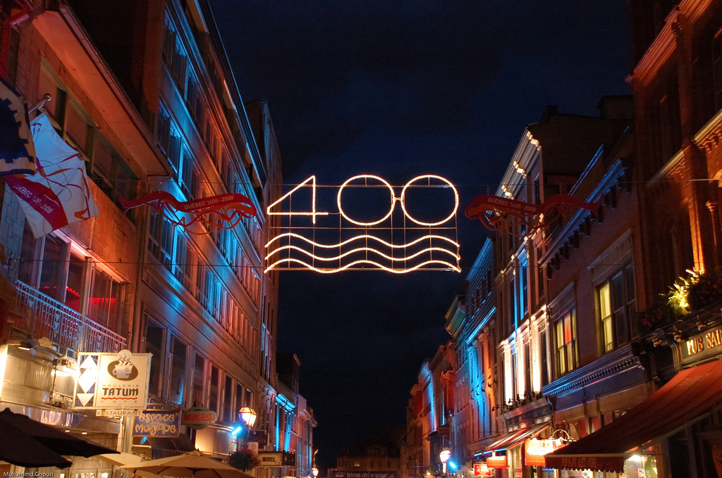 400 - picture by *Muhammad* (Flickr - CC)
