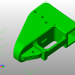 Vuurwapen 3D-printen en vrijheid van informatie