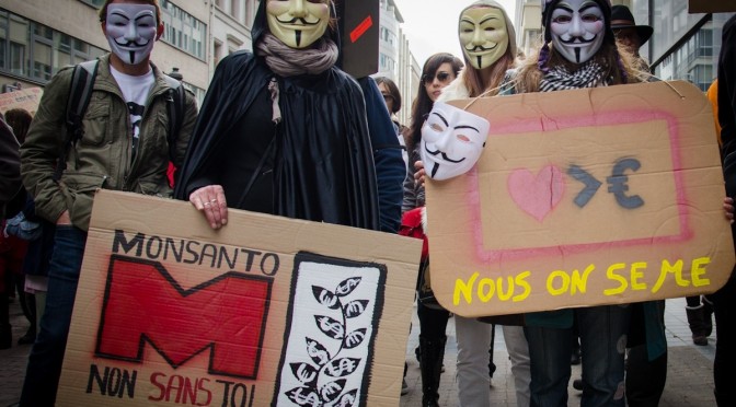Monsanto