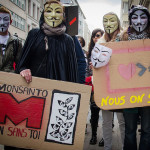 Een ‘internet of people’ tegen Monsanto