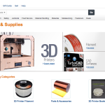 3D Printen is alledaags