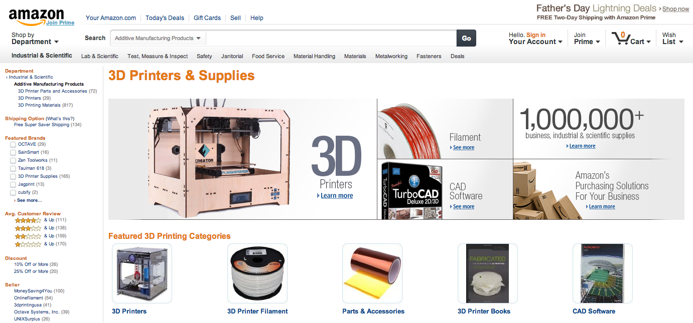 Amazon