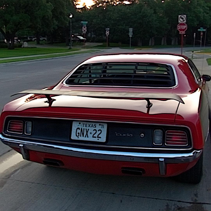 AmericanCar