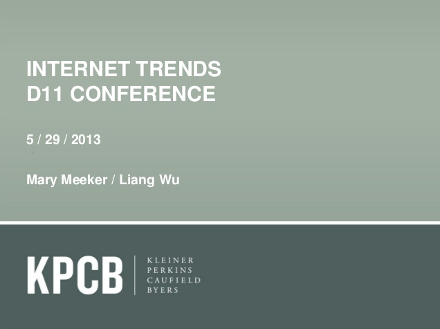 Meeker-trends
