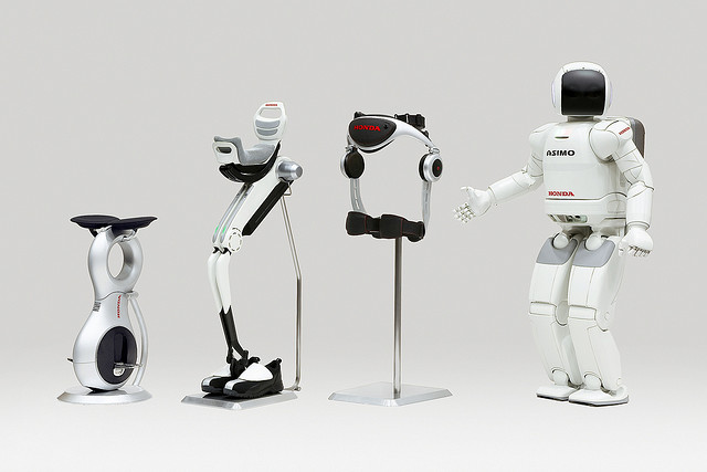 asimo