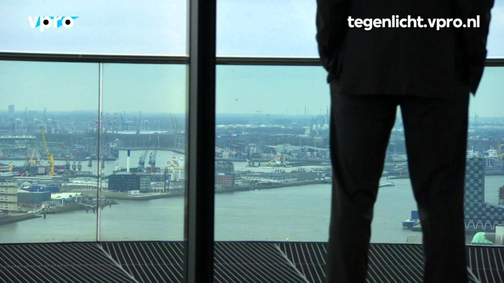 Jan Rotmans Tegenlicht