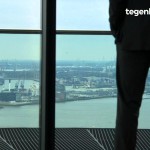 Jan Rotmans in “Kiemen van het nieuwe Nederland”