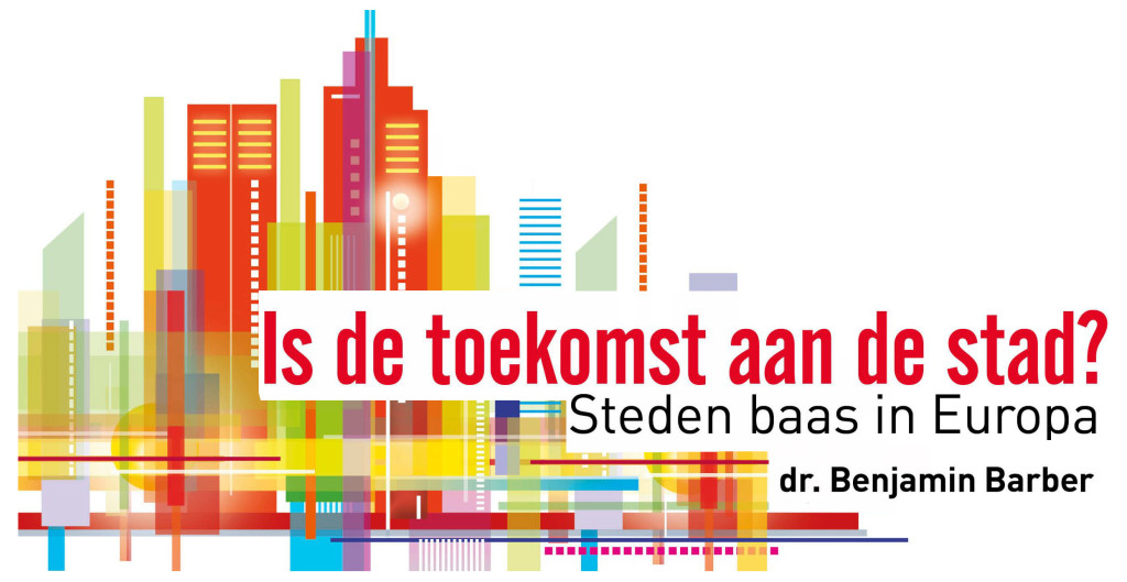 toekomst_Barber_Benjamin_Stad