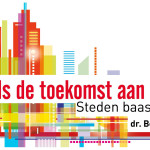 Benjamin Barber: De Toekomst aan de Stad?