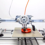 Velleman K8200: Vlaamse zelfbouw-3D-printer