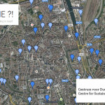 UGent onderzoekt duurzame stadsprojecten