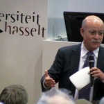 Jeremy Rifkin over “power to the people”