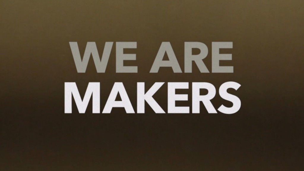 WeAreMakers