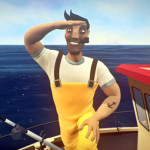 “Losing Nemo”