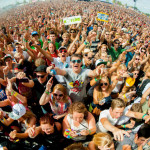 Pukkelpop rock’n'dump