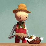 Chipotle valt voedingsindustrie aan met game ‘The Scarecrow’