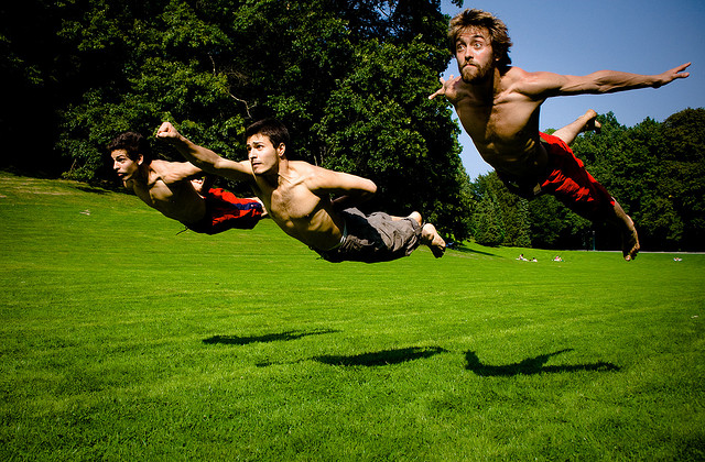 Music-makes-you-fly