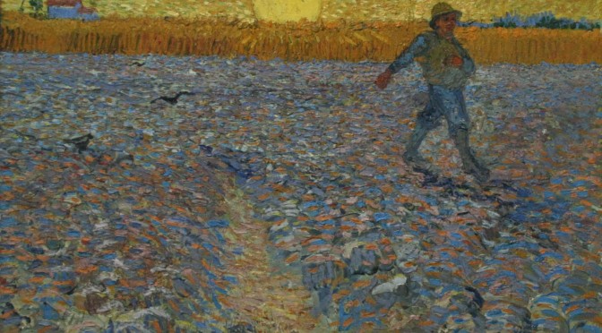The_Sower_-_painting_by_Van_Gogh