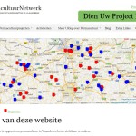 Met een goed netwerk geraak je verder