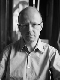 Philippe Vandenbroeck
