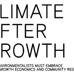 “Groei stimuleren belangrijker dan klimaatactie?”
