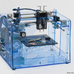 Het recht op repareren met 3D printers