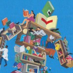 Boekenbeurs in Transitie