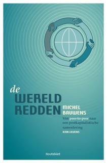 de-wereld-redden