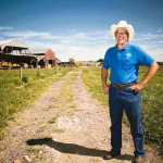 Polyface Farms toont boeren gezonde toekomst