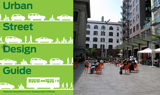 urban street design guide