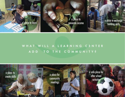 Community Learning Center
