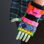 Geef leerlingen 3d-printers en ze worden ‘makers’