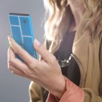 Phonebloks in zee met Motorola